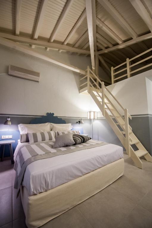 Alkyon Hotel Patitírion Room photo