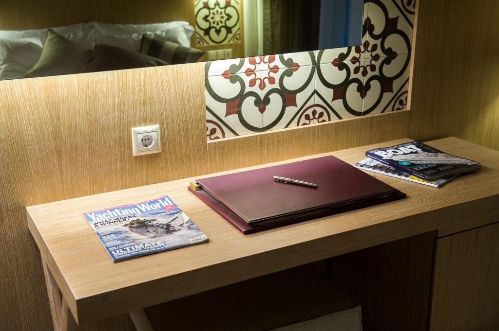 Alkyon Hotel Patitírion Room photo