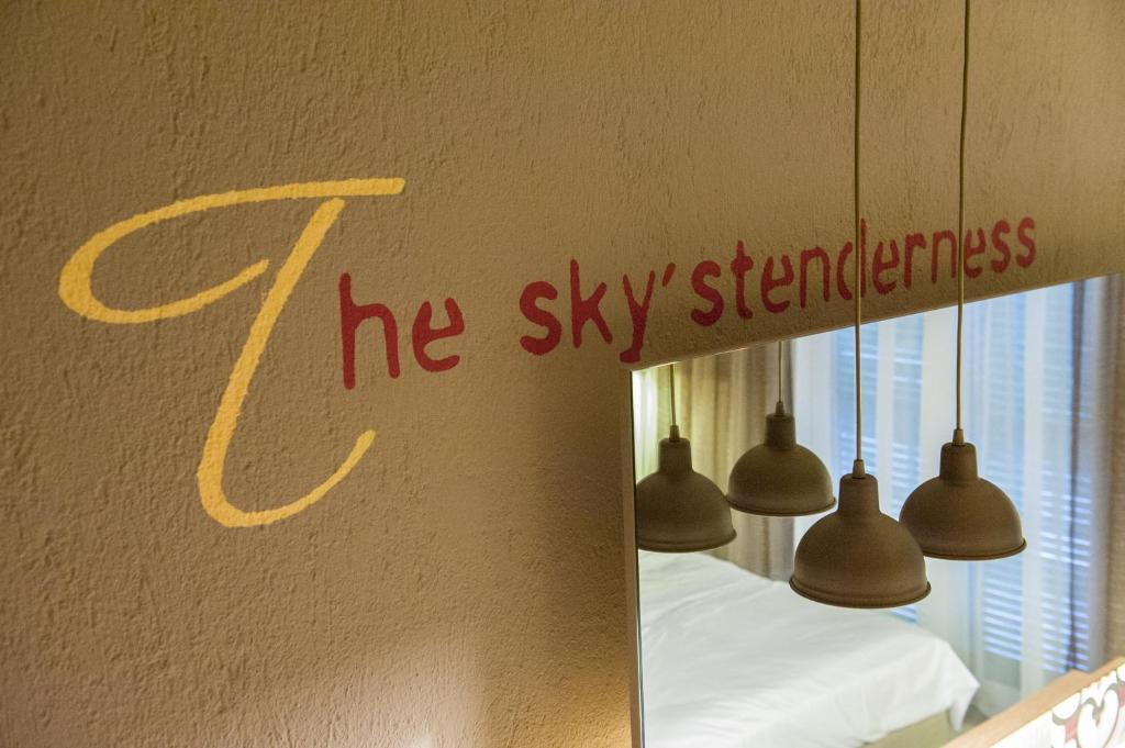 Alkyon Hotel Patitírion Room photo